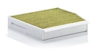 Mann-Filter Filter, Innenraumluft FP 26 007/1 - FP26007/1 FüR 246 830 00 18