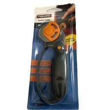 Fiskars 45mm Rotary Cutter Classic Loop • Fabric Quilting Sewing Tool New Sealed