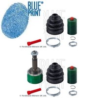 2X Gelenksatz FüR Antriebswelle Blue Print ADC48934 2 GelenksäTze Vorne