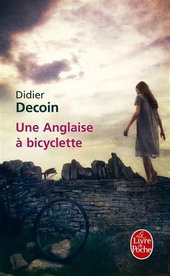 Eine Engländerin mit Fahrrad, Didier Decoin