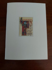 Folder Vaticano  Francobolli Verso l' Anno Santo 1995 - 2000  MNH** (4097)