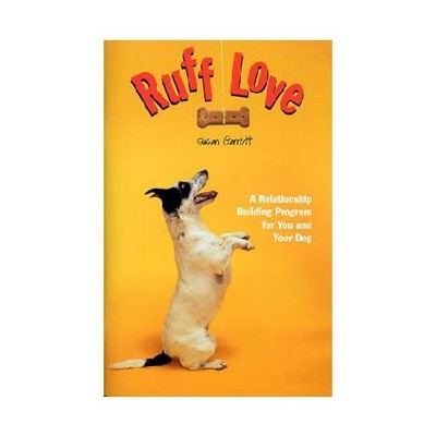 Susan Garret Ruff Love (Paperback)