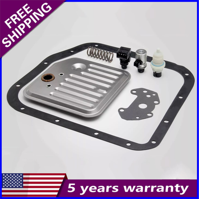 #ad Pressure Sensor Solenoid Kit 4617210 52118652 Replaces for Dodge Dakota Durango $49.99