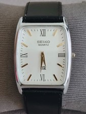 Seiko Casual Square Wristwatches for sale | eBay