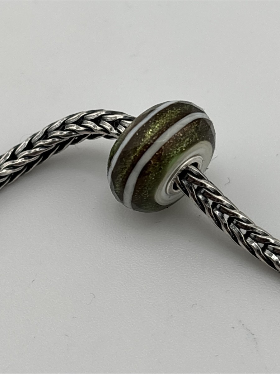 Authentic New Trollbeads Sense Wisdom Kit TGLBE-30058