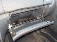 Antibrouillard Skoda FABIA