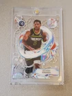 2025 Topps Signature Anthony Edwards Base (RAW)