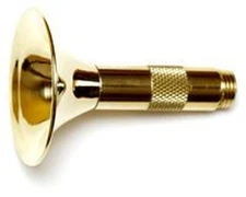 TDC Flask Filling Funnel