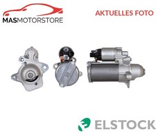 MOTOR ANLASSER STARTER ELSTOCK 25-5201 A FÜR ALFA ROMEO GIULIA,STELVIO