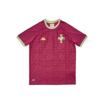Vasco da Gama 2022 Goalkeeper Shirt | Kappa