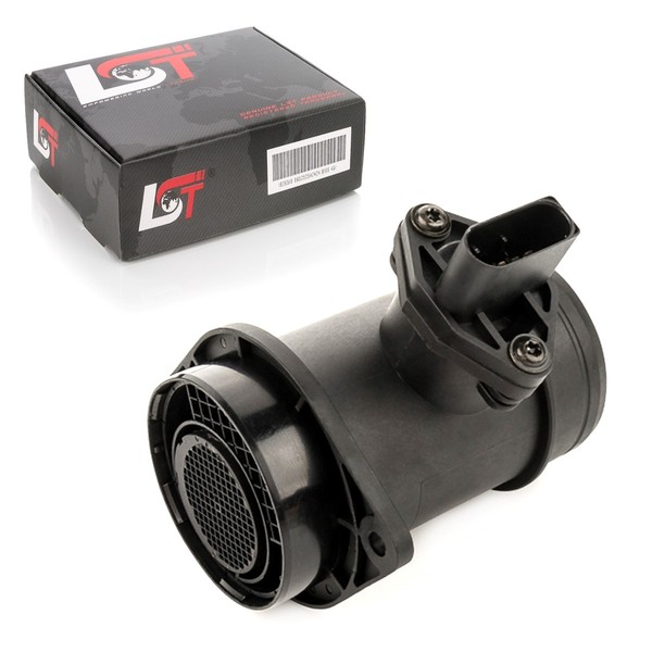 Luftmassensensor Maf Mit Lmm Messer 038906461X FüR Skoda Superb 1 I 3U4 1.9 Tdi-image