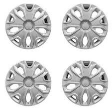 Wheel Covers Hubcaps Replica For 2014-2025 Ford Transit Van 16 4-pieces 7068 Wheel Covers Hubcaps Replica For 2014-2025 Ford Transit Van 16 4-pieces 7068