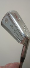 Ben Hogan iron set Apex 2-Equalizer