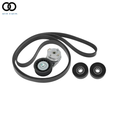 #ad Serpentine Belt For Ram Truck Dodge 1500 2500 3500 Crew Cab Pickup 03 08 5.7L $40.02