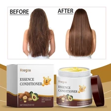 Collagen Hair Mask - Deep Conditioning, Hydrates, Repairs, Nourishes New