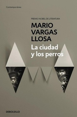 La ciudad y los perros | Mario Vargas Llosa | spanisch