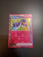 Hero's Cape 152/162 SV05: Temporal Forces Holo