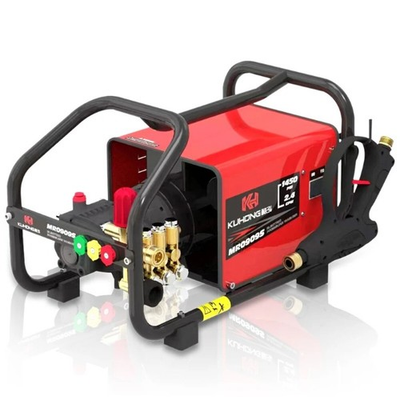 #ad 1500W Electric Pressure Washer Car Wash High Pressure Washers With Starter $1218.10