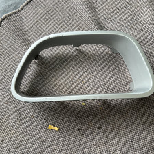 Genuine Citroen C5 Aircross MK1 17-22 Front Right Bumper Grill Surround Trim