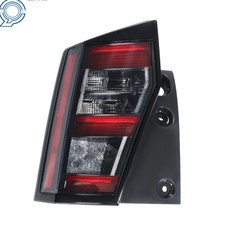 Outer Tail Light Assembly Lamp For Nissan Kicks 2025 Led Rear Driver Left Side Outer Tail Light Assembly Lamp For Nissan Kicks 2025 Led Rear Driver Left Side