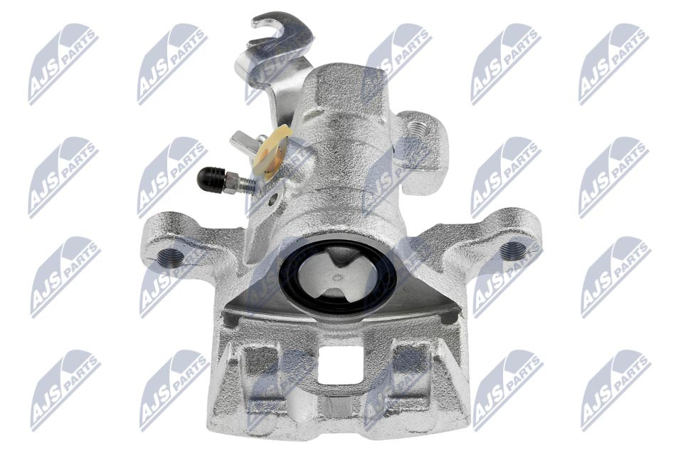 N.T.Y. HZT-MZ-002.NTY Brake Caliper for MAZDA