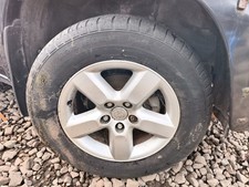 TOYOTA RAV-4 2001-2005 ALLOY WHEEL - SINGLE 16