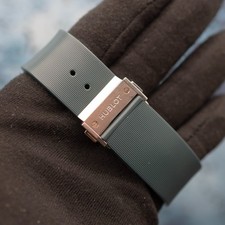 2013 Hublot Big Bang 44mm Limited Edition "All Blue" | Full Set | 301.EI.5190.RB 5