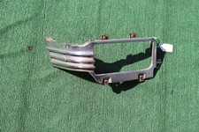 1955 Cadillac Very Nice Fog Light Surround Bezel Passengers Side 55 1955 Cadillac Very Nice Fog Light Surround Bezel Passengers Side 55