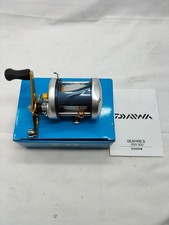 Daiwa Lexa 300 HD Baitcasting Reel