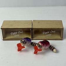 Eight One LURE Handmade Lures Set of 2 Eight One Fishing Tackle F&F Planning