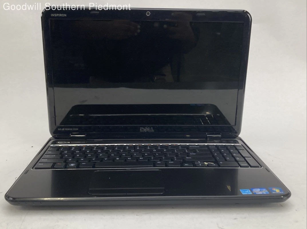 Dell Inspiron N5110 In Pc Laptops & Netbooks for sale | eBay