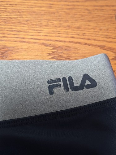 Traje de running para mujer Fila de 4 piezas de alto rendimiento negro XL - Imagen 17 de 23