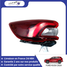 Feu arrière Ford KUGA