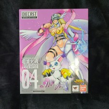Bandai Digivolving Spirits 04 Angewomon Dieca...