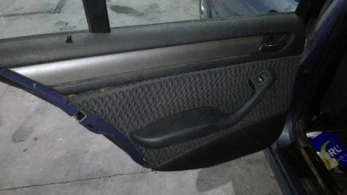 1227410 Flector Cardan para BMW SERIE 3 BERLINA (E46) 316i 2000 1694265 - Imagen 6 de 10