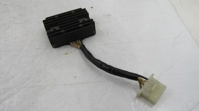 1993 Kawasaki EX250 250R Ninja 250 OEM Voltage Regulator Rectifier