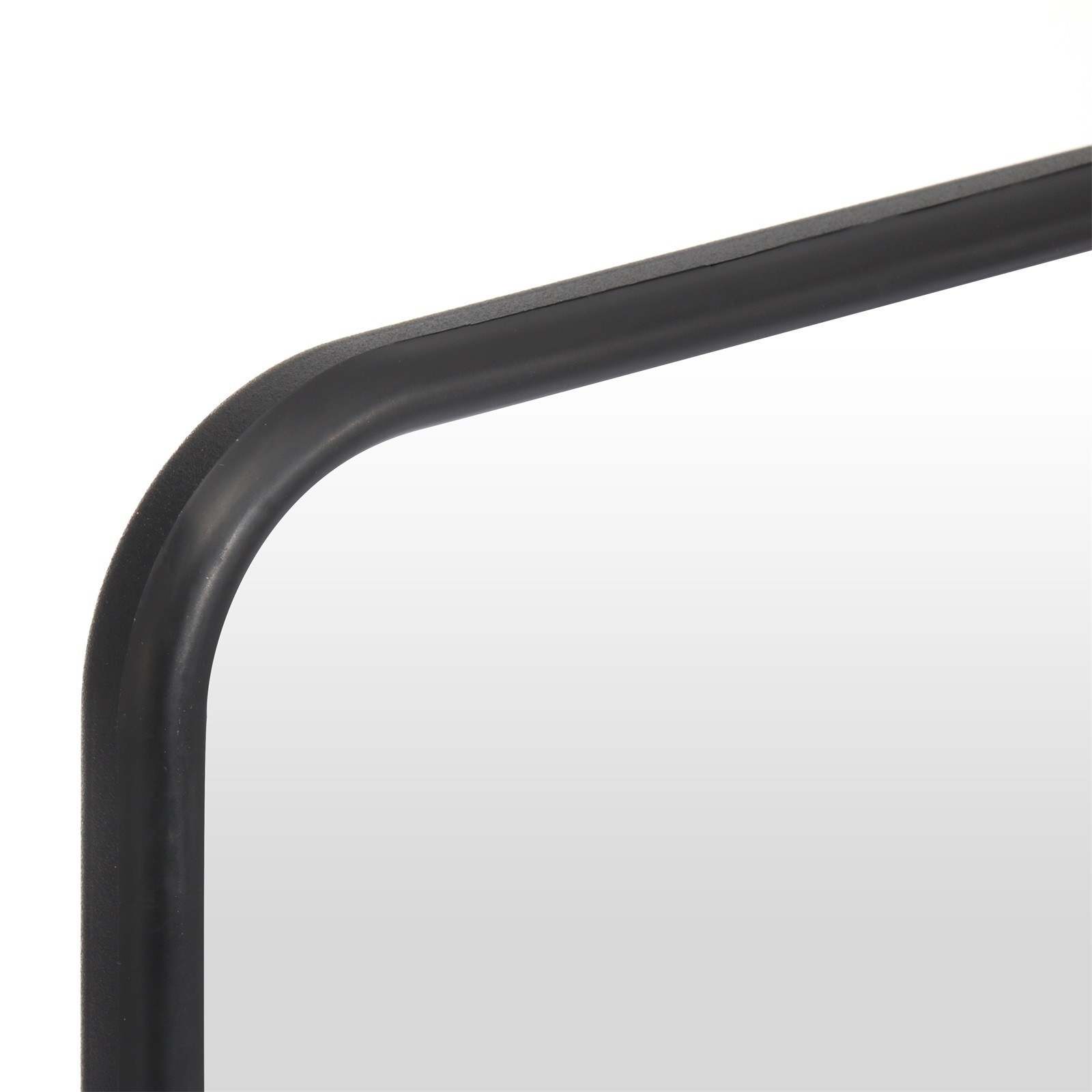 Black Housing For 1997-2017 Jeep Wrangler  JK JKU CJ Manual Pair Side Mirrors thumbnail 16