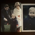 Majesty Monthly Magazine Issue 4 Vol 10 1084 Illustrated Royal Family — photo 4