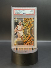 2024 Panini Select WNBA Premier Level Jackie Young #180 Tiger Prizm PSA 10 ACES