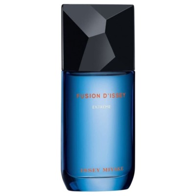 Issey Miyake Men's Fusion d'Issey Extreme EDT Spray 3.38 oz Fragrances