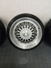 Komplettr�der 5x120 19 zoll BBS f�r BMW E39