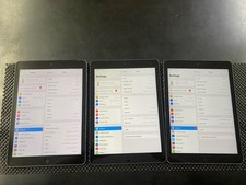 iPad Air 1st Generation White Tablets for sale | eBay