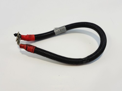 BMW E60 525D UL, Kabel Generator-Anlasser, 12527789222, 7789221