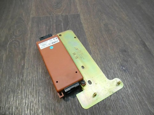 Phone control module