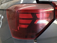 RÜCKLEUCHTE AUßEN LINKS / 2692403 FÜR VOLKSWAGEN POLO VI AW1, BZ1, AE1 1.0 TSI