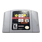 Namco Museum 64 (Nintendo 64, 1999) N64 Fast Free Shipping