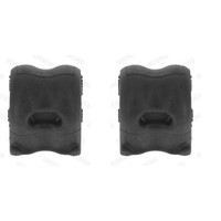 2X Moog Lagerung Stabilisator Vorne Links Rechts FüR Honda Civic IX FB FG FK