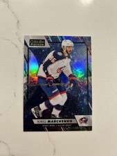 2023-24 O-Pee-Chee Platinum - Kirill Marchenko #128 Cosmic /65