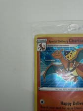 Special Delivery Charizard Pokémon TCG Cards for sale | eBay