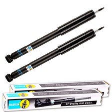 2x BILSTEIN B4 GASDRUCK STOSSD&Auml;MPFER HINTEN passend f&uuml;r MERCEDES SLC SLK R172